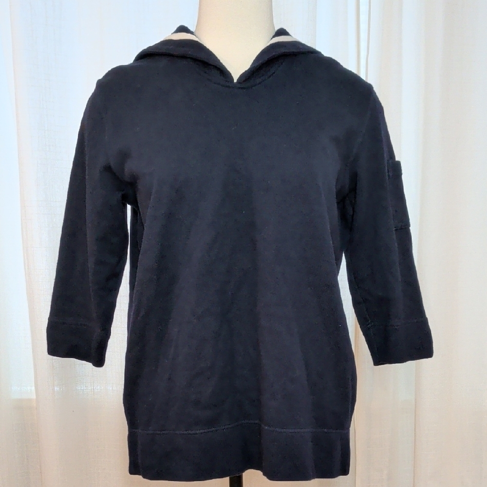 Ralph Lauren Dark Blue Men's Sweater
